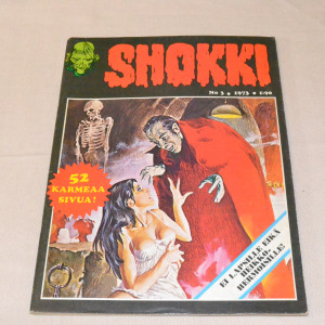 Shokki 03 - 1973